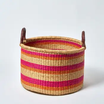 Storage Baskets